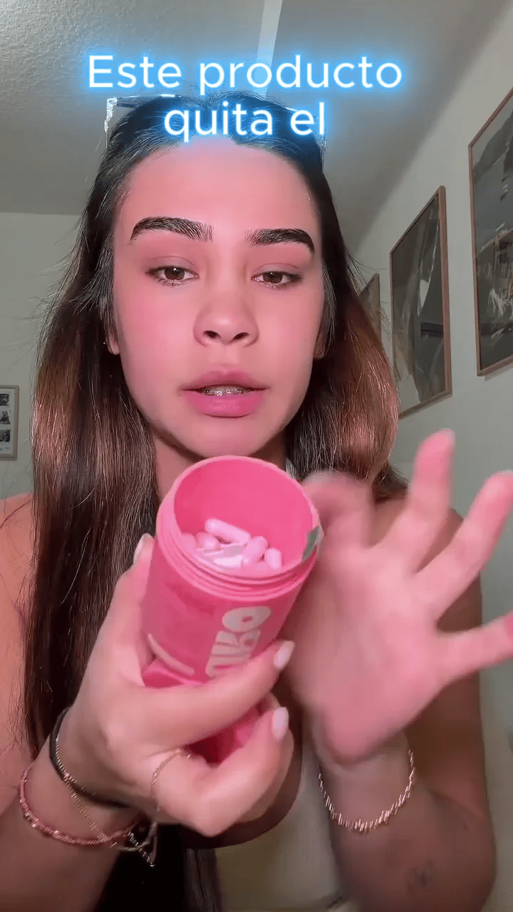 URO Probioticos Vaginales 60 Capsulas